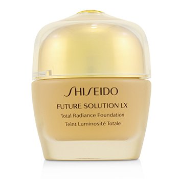 Shiseido Future Solution LX Total Radiance Foundation SPF15 - # Neutral 2
