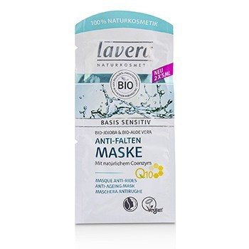 Basis Sensitiv Q10 Anti-Ageing Mask