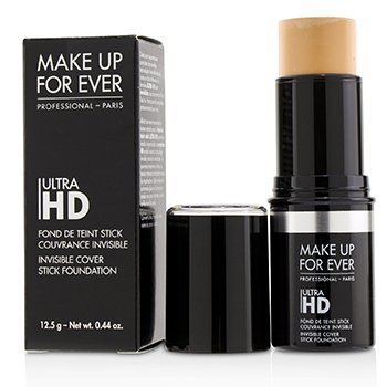 Ultra HD Invisible Cover Stick Foundation - # 118/Y325 (Flesh)