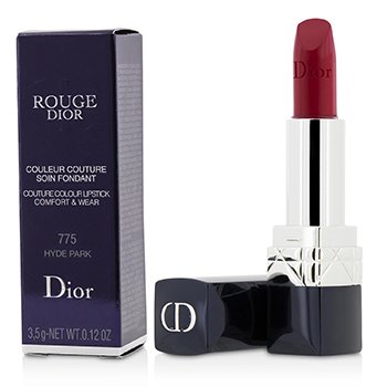 Rouge Dior Couture Colour Comfort & Wear Lipstick - # 775 Hyde Park