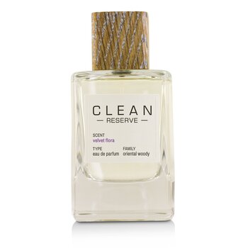 Clean Clean Velvet Flora Eau De Parfum Spray