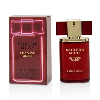 Modern Muse Le Rouge Gloss Eau De Parfum Spray