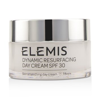 Elemis Dynamic Resurfacing Day Cream SPF 30 PA+++