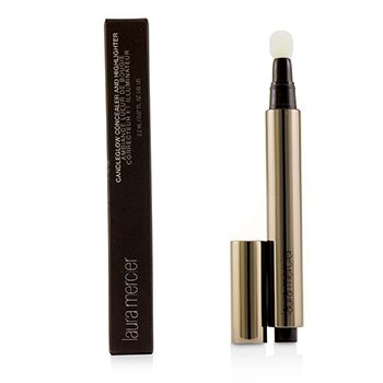 Candleglow Concealer And Highlighter - # 6