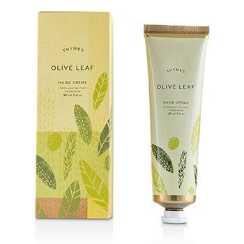 Olive Leaf Hand Cream