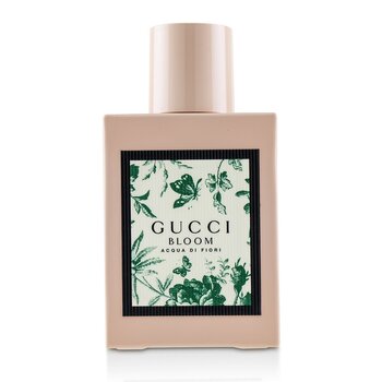 Gucci Bloom Aqua Di Flori Eau De Toilette Spray