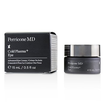 Perricone MD Cold Plasma Plus+ Eye Advanced Eye Cream