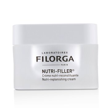 Filorga Nutri-Filler výživný výživný krém
