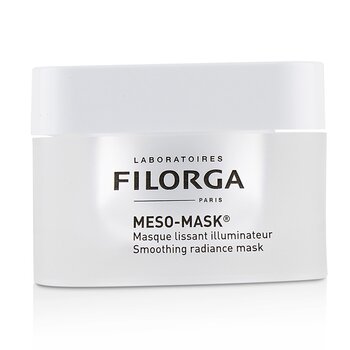 Filorga Meso-Mask Smoothing Radiance Mask