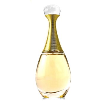 Christian Dior JAdore - parfémovaná voda s rozprašovačem