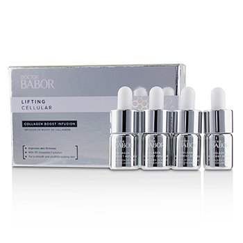 Doctor Babor Lifting Cellular Collagen Boost Infusion