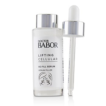 Doctor Babor Lifting Cellular Re-Fill Serum - Salon Product