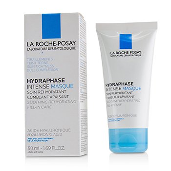 Hydraphase Intense Masque Soothing Rehydrating Fill-In-Care