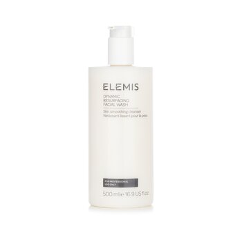 Elemis Dynamic Resurfacing Facial Wash (velikost salonu)