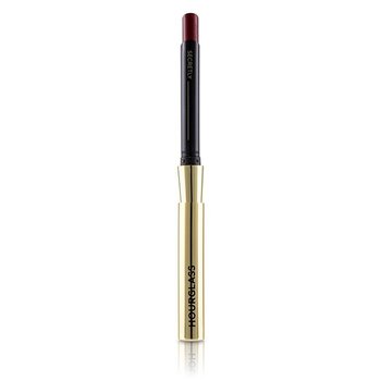 Confession Ultra Slim High Intensity Refillable Lipstick - # Secretly (Classic Red)