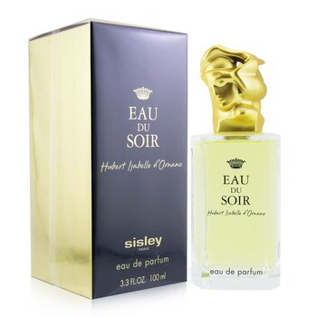 Sisley Eau Du Soir - parfémovaná voda s rozprašovačem