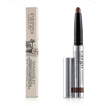 Swimmables Longwear Eye Shadow Stick - # Morro Bay