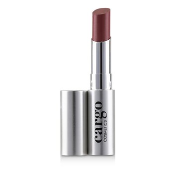 Essential Lip Color - # Bombay (Shimmery Rose)