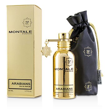 Arabians Eau De Parfum Spray