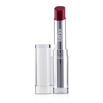 Lock & Key Long Wear Lipstick - # Good & Red-dy