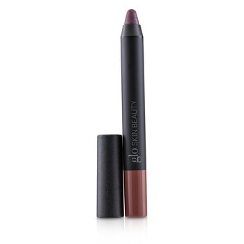Glo Skin Beauty Suede Matte Lip Crayon - # Trademark