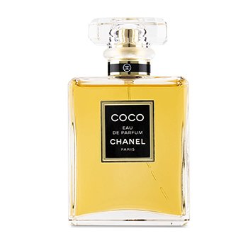 Chanel Coco - parfémovaná voda s rozprašovačem