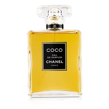 Coco - parfémovaná voda s rozprašovačem
