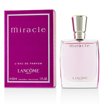 Miracle - parfémovaná voda s rozprašovačem