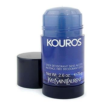 Kouros - tuhý deodorant