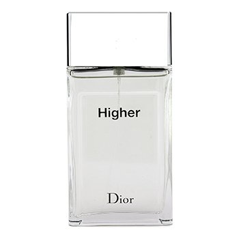 Christian Dior Higher - toaletní voda s rozprašovačem