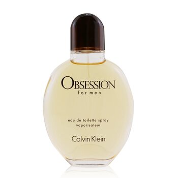 Calvin Klein Obsession - toaletní voda s rozprašovačem