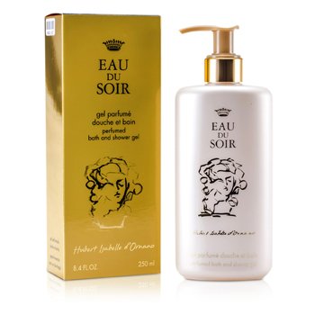 Sisley Eau Du Soir - koupelový a sprchový gel
