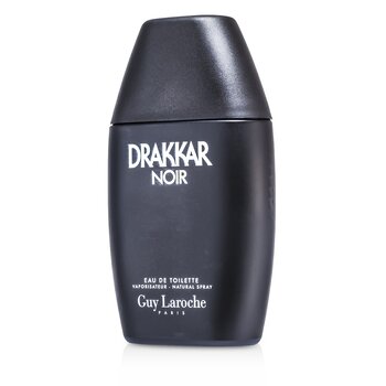 Guy Laroche Drakkar Noir - toaletní voda s rozprašovačem