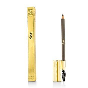 Yves Saint Laurent Tužka na obočí Eyebrow Pencil - č. 04