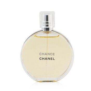 Chanel Chance - toaletní voda s rozprašovačem