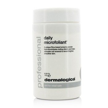 Dermalogica Šetrný obličejový peeling Daily Microfoliant ( salonní velikost )
