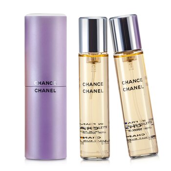 Chanel Chance Twist & Spray - toaletní voda