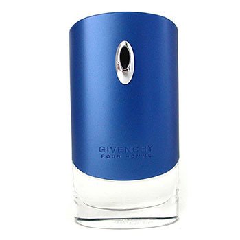 Givenchy Blue Label - toaletní voda s rozprašovačem