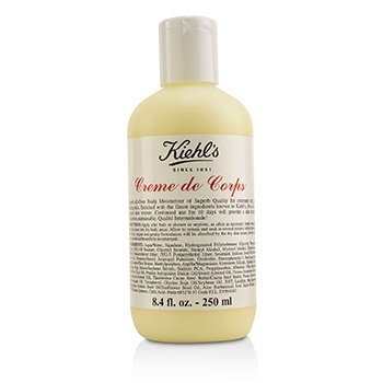 Kiehls Hydratační tělový krém Creme De Corps Body Moisturizer