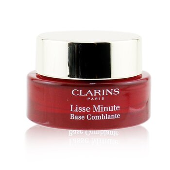 Clarins Vyhlazující báze Lisse Minute - Instant Smooth Perfecting Touch