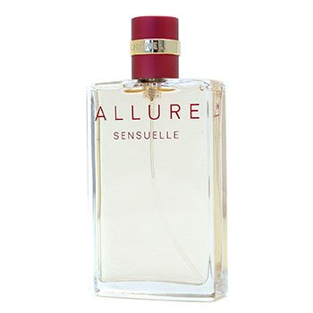 Allure Sensuelle - parfémovaná voda s rozprašovačem