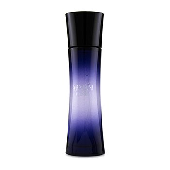 Giorgio Armani Code Femme - parfémovaná voda s rozprašovačem