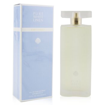 Pure White Linen - parfémovaná voda s rozprašovačem