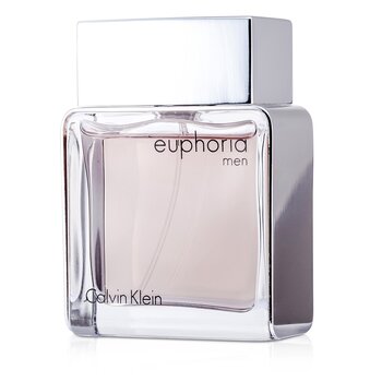 Calvin Klein Euphoria Men - toaletní voda s rozprašovačem