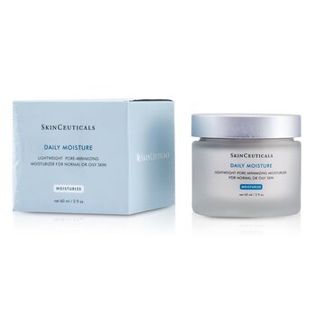 Skin Ceuticals Denní hydratační krém Daily Moisture ( pro normální až mastnou pleť )