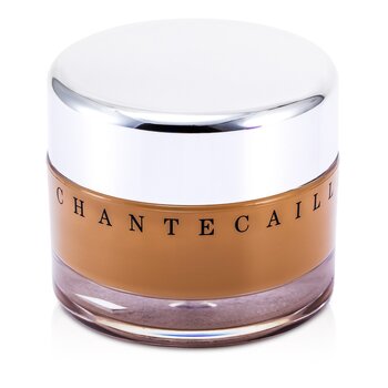 Chantecaille Nemastný gelový make up Future Skin Oil Free Gel Foundation - Sand