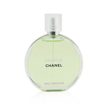 Chanel Chance Eau Fraiche - toaletní voda s rozprašovačem