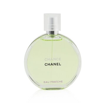 Chanel Chance Eau Fraiche - toaletní voda s rozprašovačem
