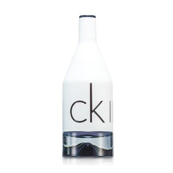 Calvin Klein IN2U - toaletní voda s rozprašovačem