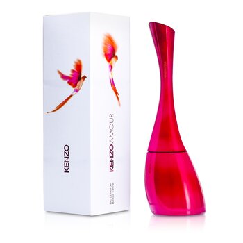 Kenzo Amour - parfémovaná voda s rozprašovačem